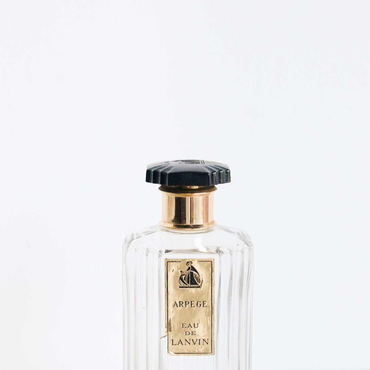 Lanvin Perfumery Bottle - elsie green - Decor