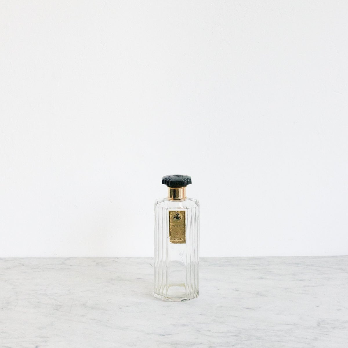Lanvin Perfumery Bottle - elsie green - Decor