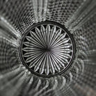 Large Glass Champagne Bucket - elsie green - The French Kitchen