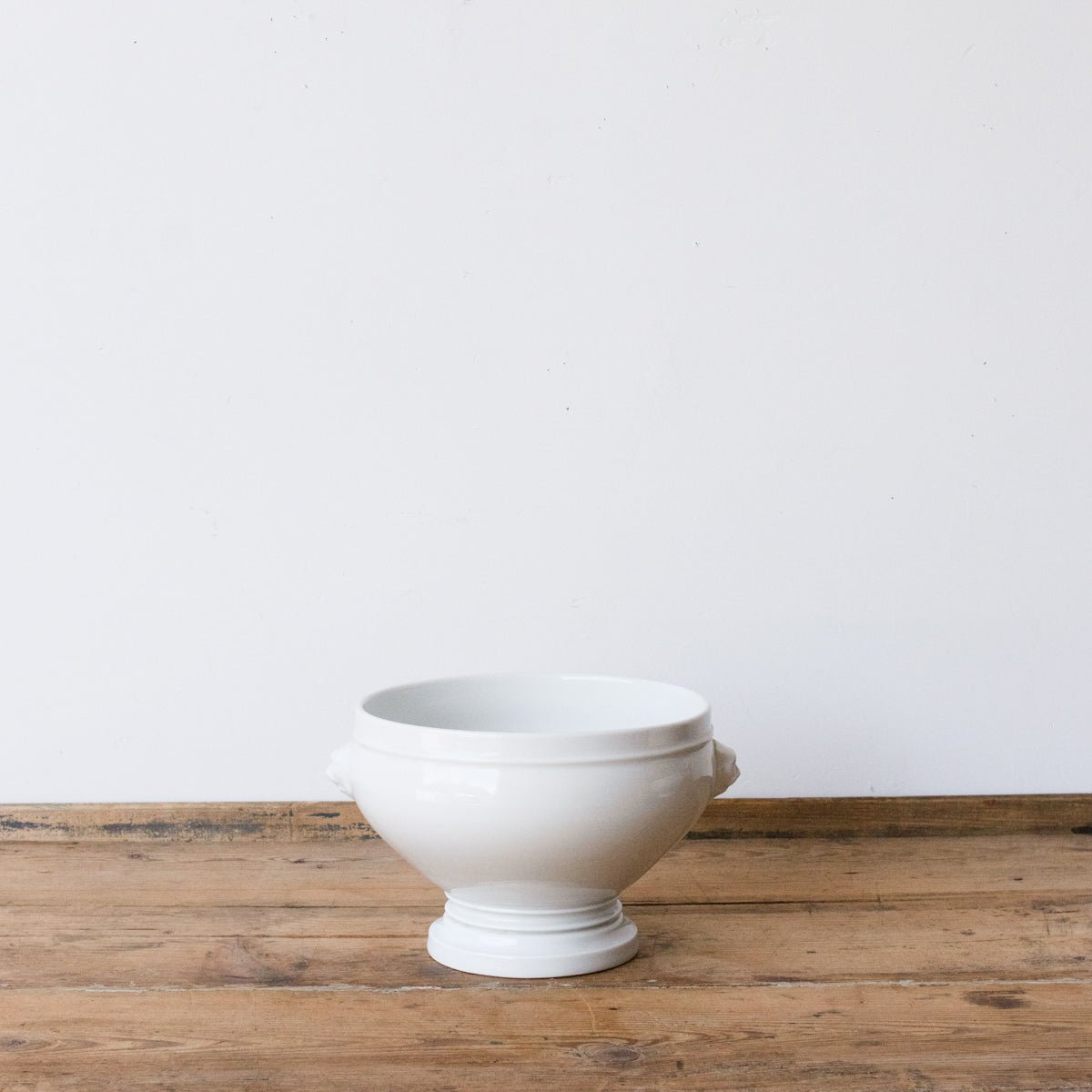 Large Lion Bowl - elsie green - The French Kitchen