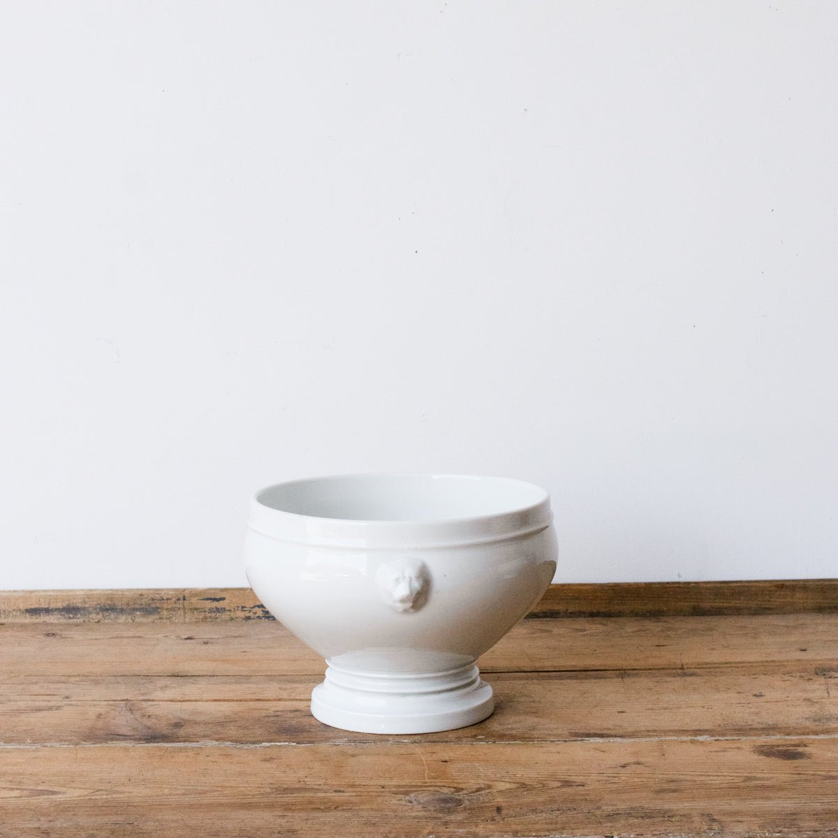 Large Lion Bowl - elsie green - The French Kitchen