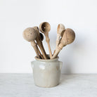 Large Olive Scoop - elsie green - French Kitchen