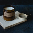 Large Scented Soy Candle - elsie green - Decor