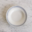 Lauriers Transferware Soup Bowl Set of 4 - elsie green - The French Kitchen