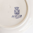 Lauriers Transferware Soup Bowl Set of 4 - elsie green - The French Kitchen