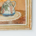 Le Bouquet de Claire Oil Painting - elsie green - art