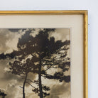 Le Cap Ferret Vintage Photograph - elsie green - art