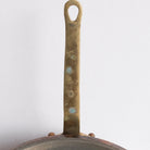 Le Cerdonne Restaurant Copper Pot - elsie green - the french kitchen