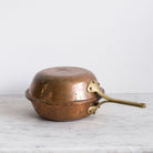 Le Cerdonne Restaurant Copper Pot - elsie green - the french kitchen