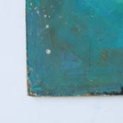 Le Portrait de Catherine Nude Oil Painting - elsie green - Decor