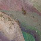 Le Portrait de Catherine Nude Oil Painting - elsie green - Decor