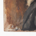 Le Portrait de Tante Nine Oil Painting - elsie green - Art