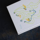 Leather Bound Nobel Prize for Literature Volume - elsie green - Decor