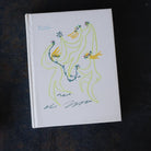 Leather Bound Nobel Prize for Literature Volume - elsie green - Decor