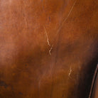 Leather Club Chair - elsie green - The French Kitchen