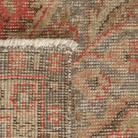 Lehte Vintage Rug | 6'4" x 9'9" - elsie green - Textiles