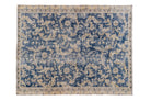 Le Moule Vintage Rug | 5'1" x 7'5 - elsie green