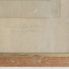 Les Adieux Etching - elsie green - Art
