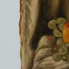 Les Fruits Oil Painting - elsie green - art