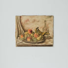 Les Fruits Oil Painting - elsie green - art