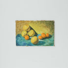 Les Pamplemousses Oil Painting - elsie green - art