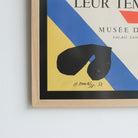 Les Peintres Temoins De Leur Temps Exhibit Poster | Henri Matisse - elsie green - art