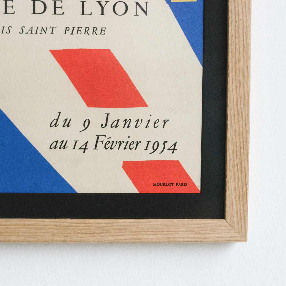 Les Peintres Temoins De Leur Temps Exhibit Poster | Henri Matisse - elsie green - art
