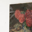 Les Roses D’Éléonore Oil Painting | Dated 1925 - elsie green - Art