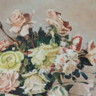 Les Roses d'Eugénie OIl Painting - elsie green - art