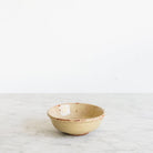 Letterpress Stamps with Provencal Bowl - elsie green - decor