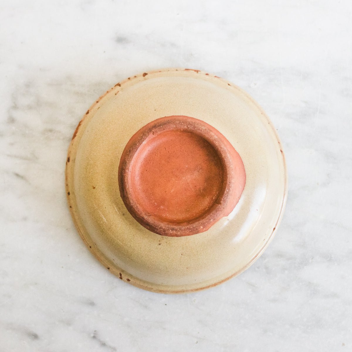 Letterpress Stamps with Provencal Bowl - elsie green - decor
