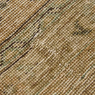 Libourne Vintage Hand Knotted Rug | 9'7" x 12'3.5" - elsie green - textiles