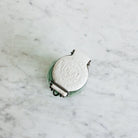 L'ideale Canning Jar with Porcelain Top - elsie green - The French Kitchen