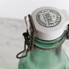 L'Ideale Porcelain Top Canning Jar - elsie green - The French Kitchen