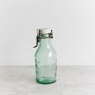 L'Ideale Porcelain Top Canning Jar - elsie green - The French Kitchen