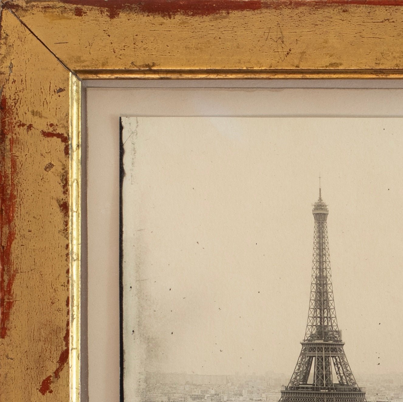 Light Study Paris | Jefferson Hayman - elsie green - art