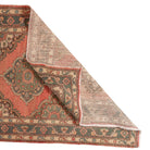 Lille Vintage Runner | 4'10" x 11'11" - elsie green - textiles