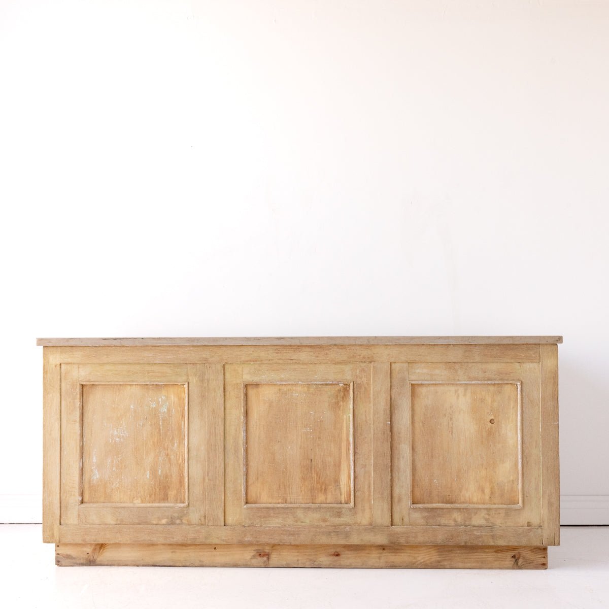 Limestone Mercerie Counter - elsie green - furniture