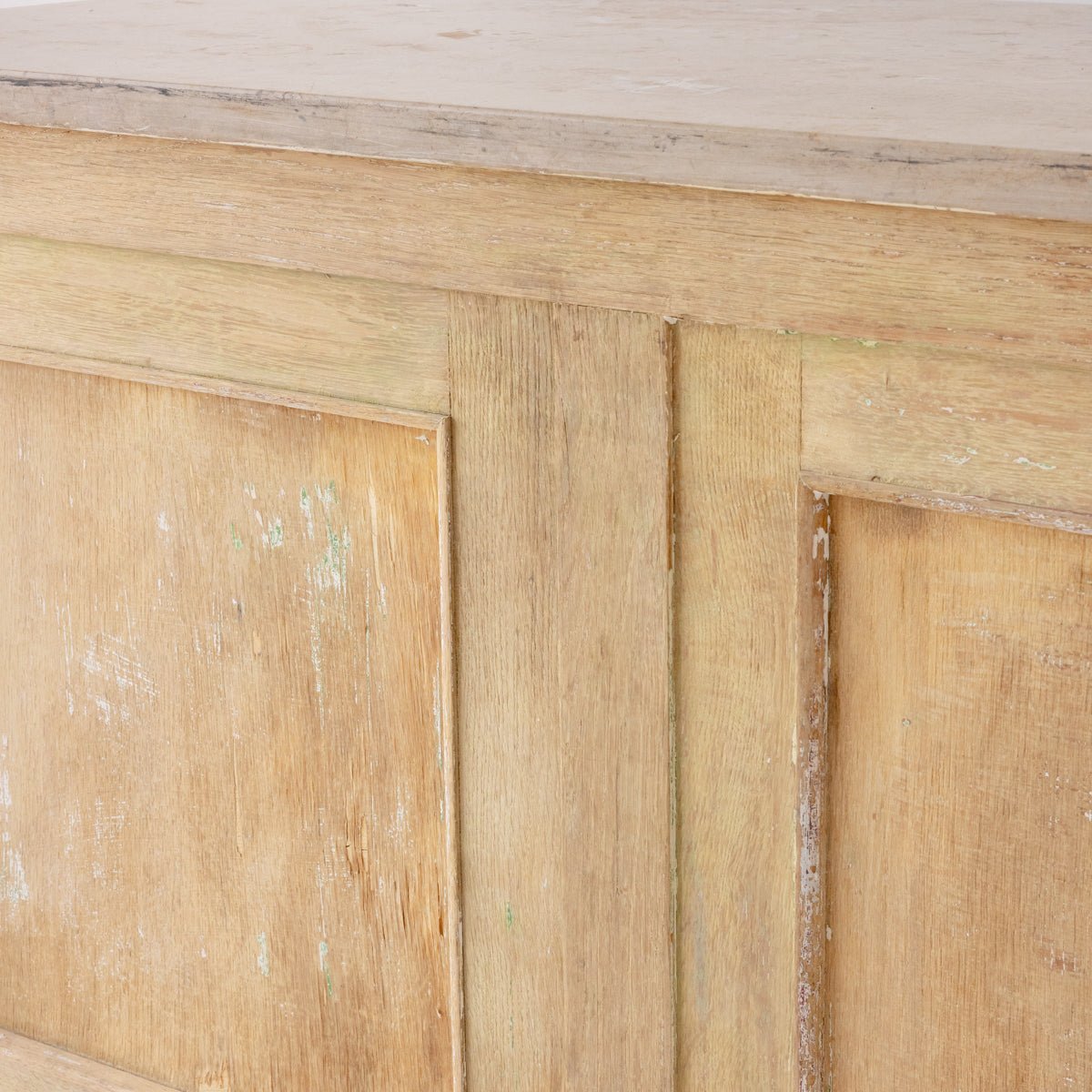 Limestone Mercerie Counter - elsie green - furniture