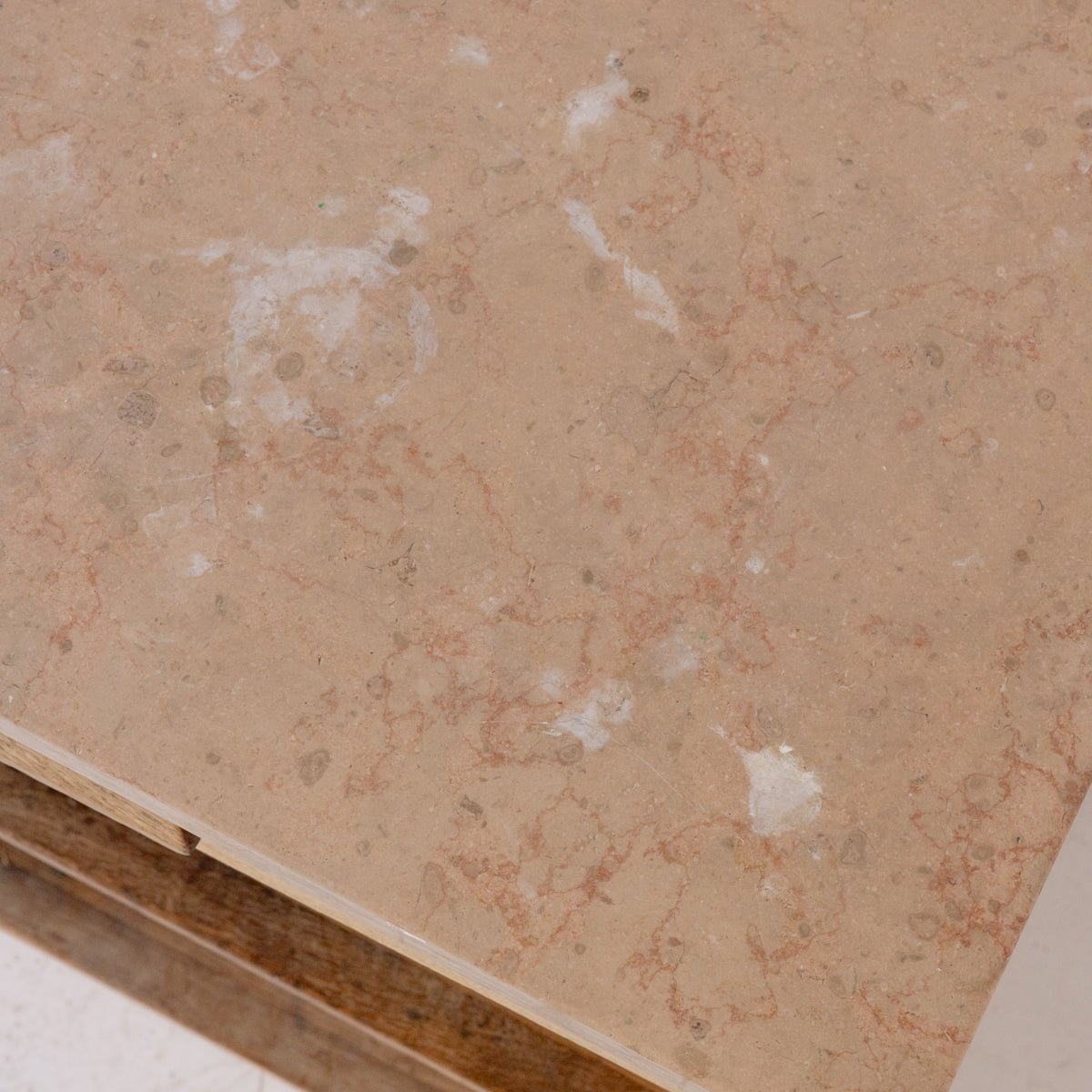 Limestone Mercerie Counter - elsie green - furniture
