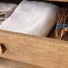 Limestone Mercerie Counter - elsie green - furniture