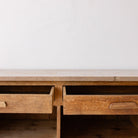 Limestone Mercerie Counter - elsie green - furniture