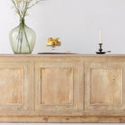 Limestone Mercerie Counter - elsie green - furniture
