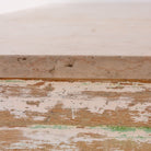 Limestone Mercerie Counter - elsie green - furniture