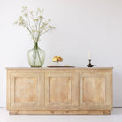 Limestone Mercerie Counter - elsie green - furniture