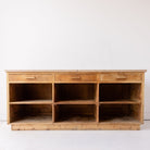 Limestone Mercerie Counter - elsie green - furniture
