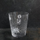 Limited Edition Baccarat Crystal Champagne Bucket | No. 2/150 - elsie green - The French Kitchen