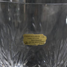 Limited Edition Baccarat Crystal Champagne Bucket | No. 2/150 - elsie green - The French Kitchen