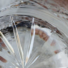 Limited Edition Baccarat Crystal Champagne Bucket | No. 2/150 - elsie green - The French Kitchen