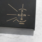 Limited Edition Baccarat Crystal Champagne Bucket | No. 2/150 - elsie green - The French Kitchen